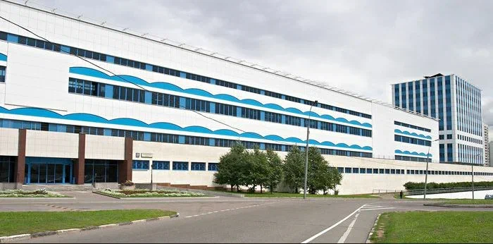 Московский завод полиметаллов